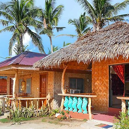 Beach Placid Resort And Restaurant Санта-Фе Екстер'єр фото