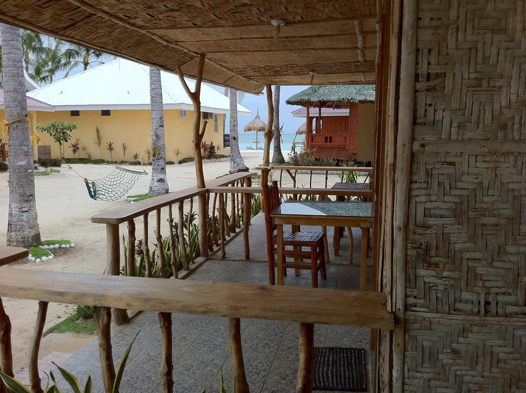 Beach Placid Resort And Restaurant Санта-Фе Номер фото