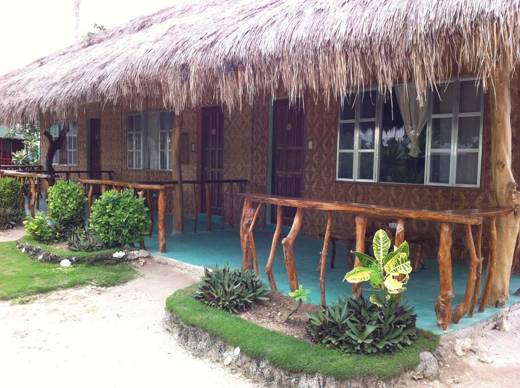 Beach Placid Resort And Restaurant Санта-Фе Номер фото