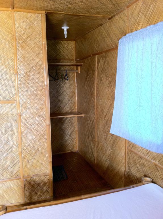 Beach Placid Resort And Restaurant Санта-Фе Номер фото