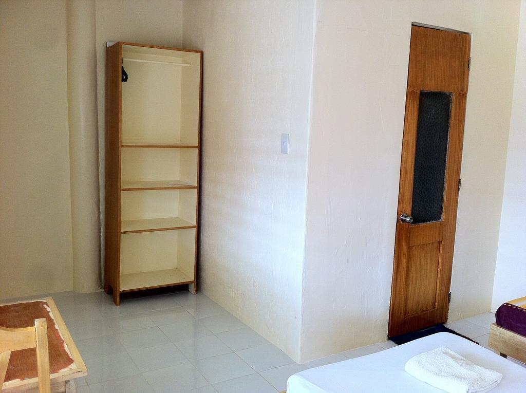 Beach Placid Resort And Restaurant Санта-Фе Номер фото