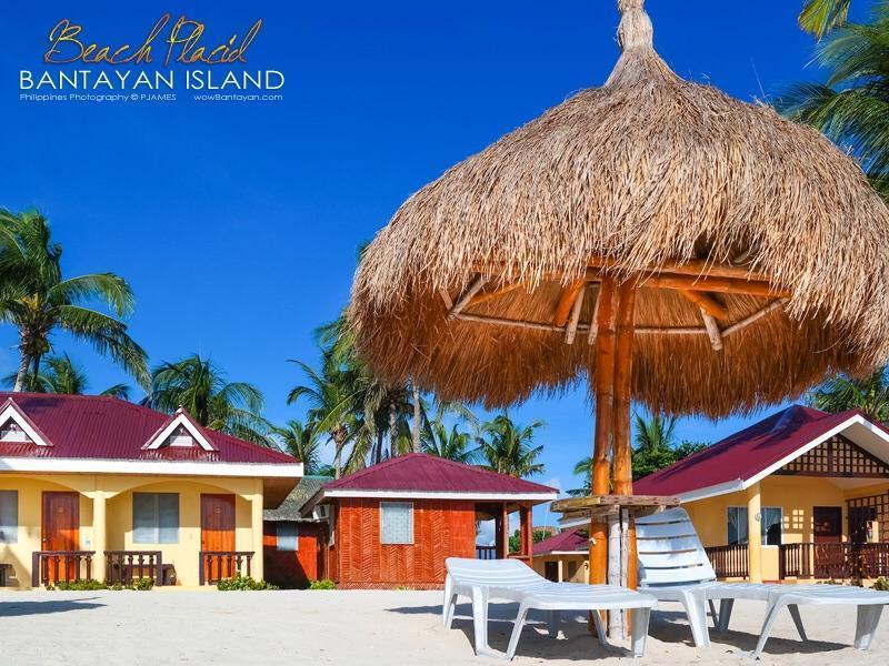 Beach Placid Resort And Restaurant Санта-Фе Екстер'єр фото