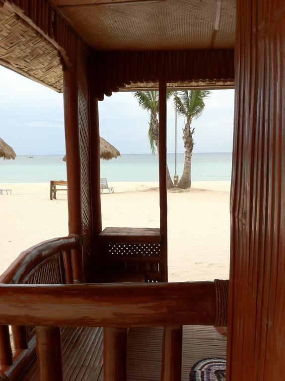 Beach Placid Resort And Restaurant Санта-Фе Екстер'єр фото